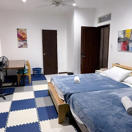 Best Inn Lahug Cebu Eksteriør bilde