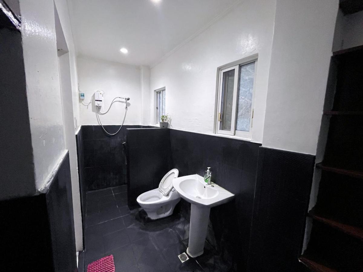 Best Inn Lahug Cebu Eksteriør bilde