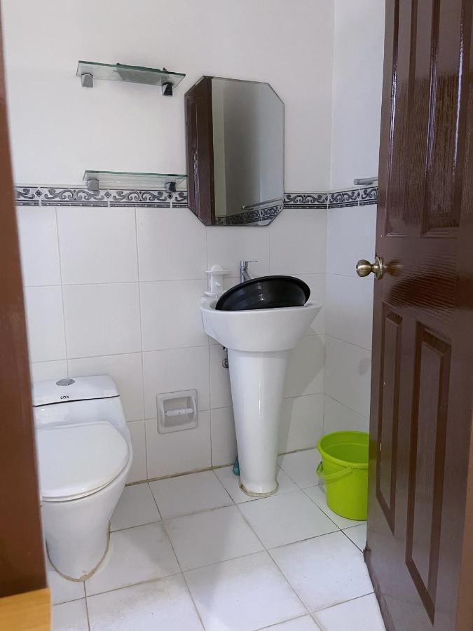 Best Inn Lahug Cebu Eksteriør bilde