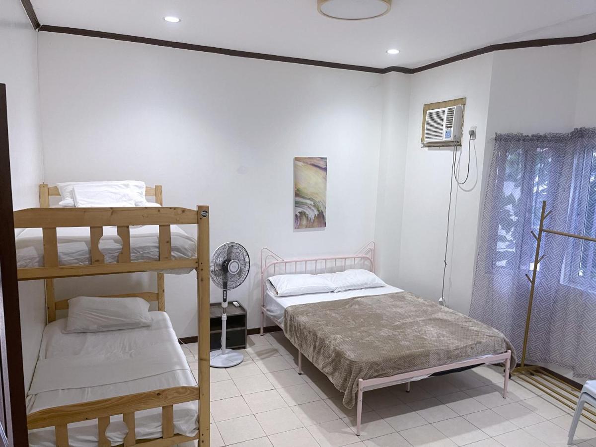 Best Inn Lahug Cebu Eksteriør bilde