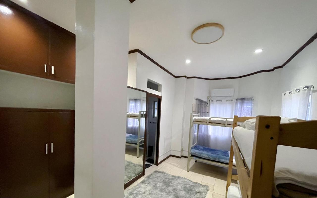 Best Inn Lahug Cebu Eksteriør bilde