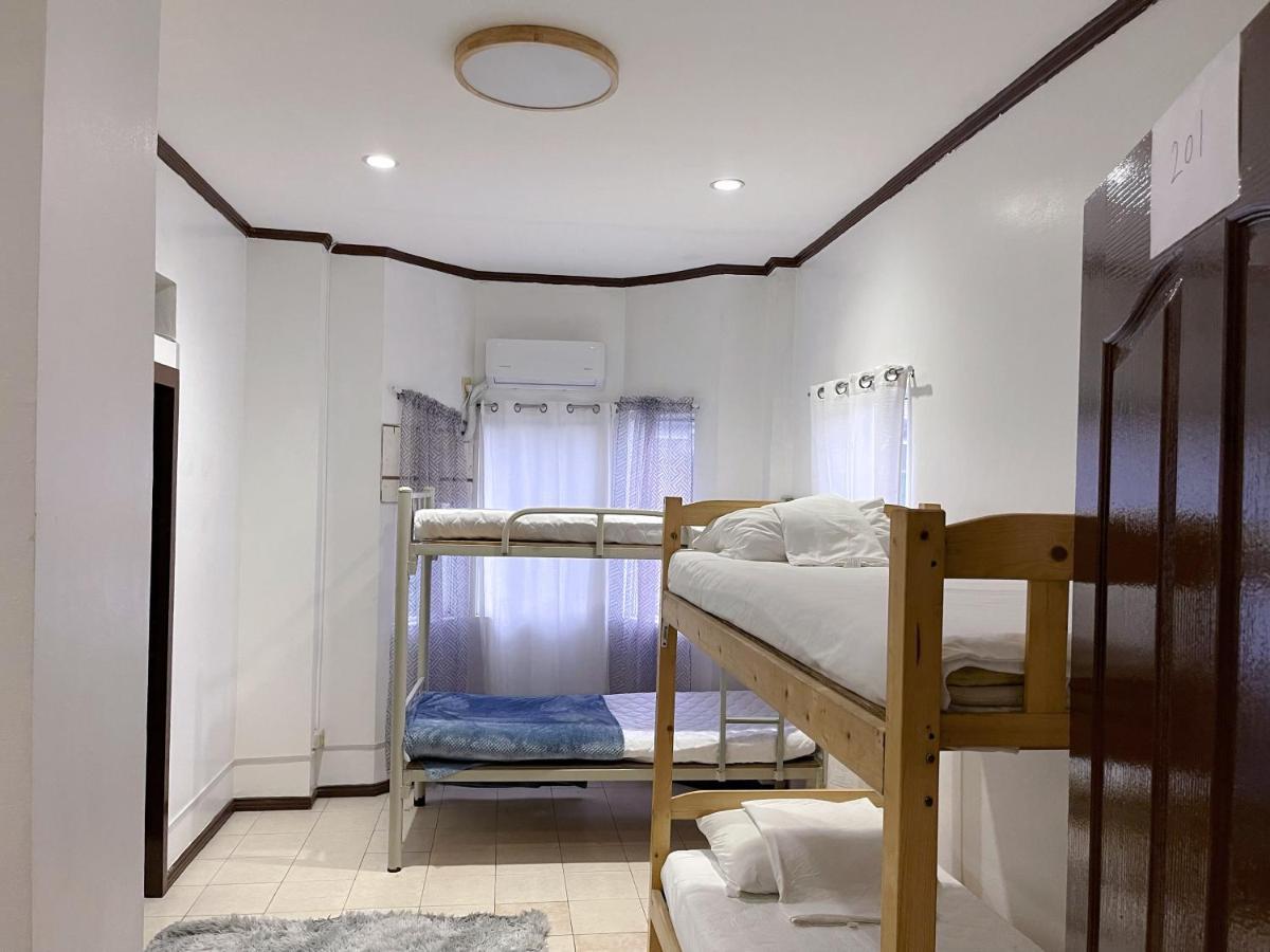Best Inn Lahug Cebu Eksteriør bilde