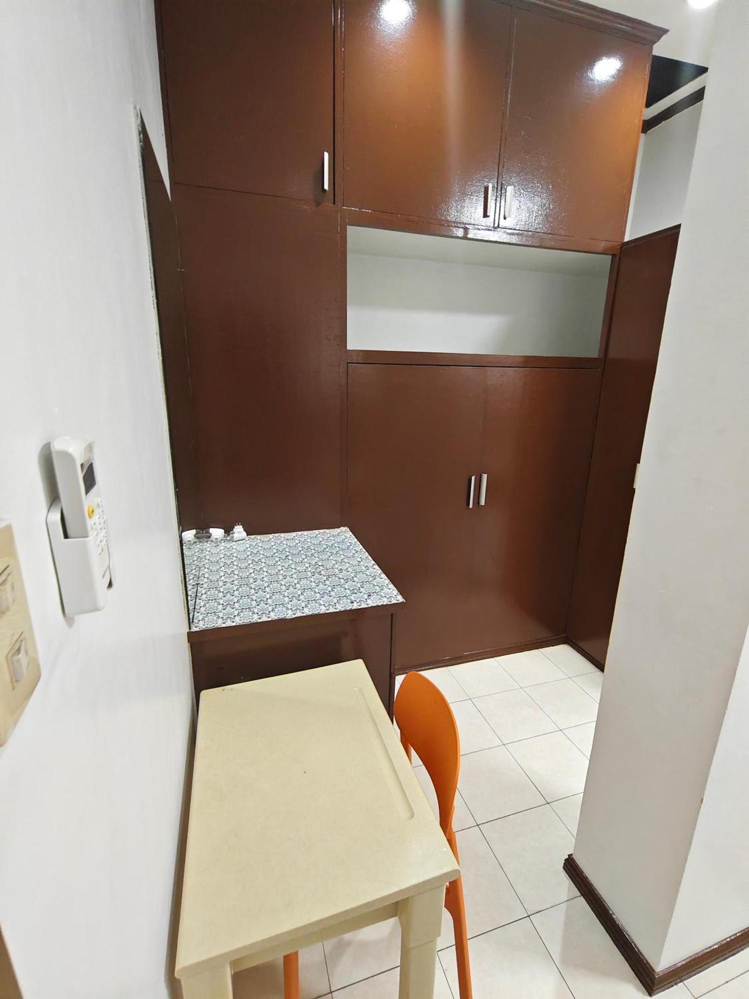 Best Inn Lahug Cebu Eksteriør bilde