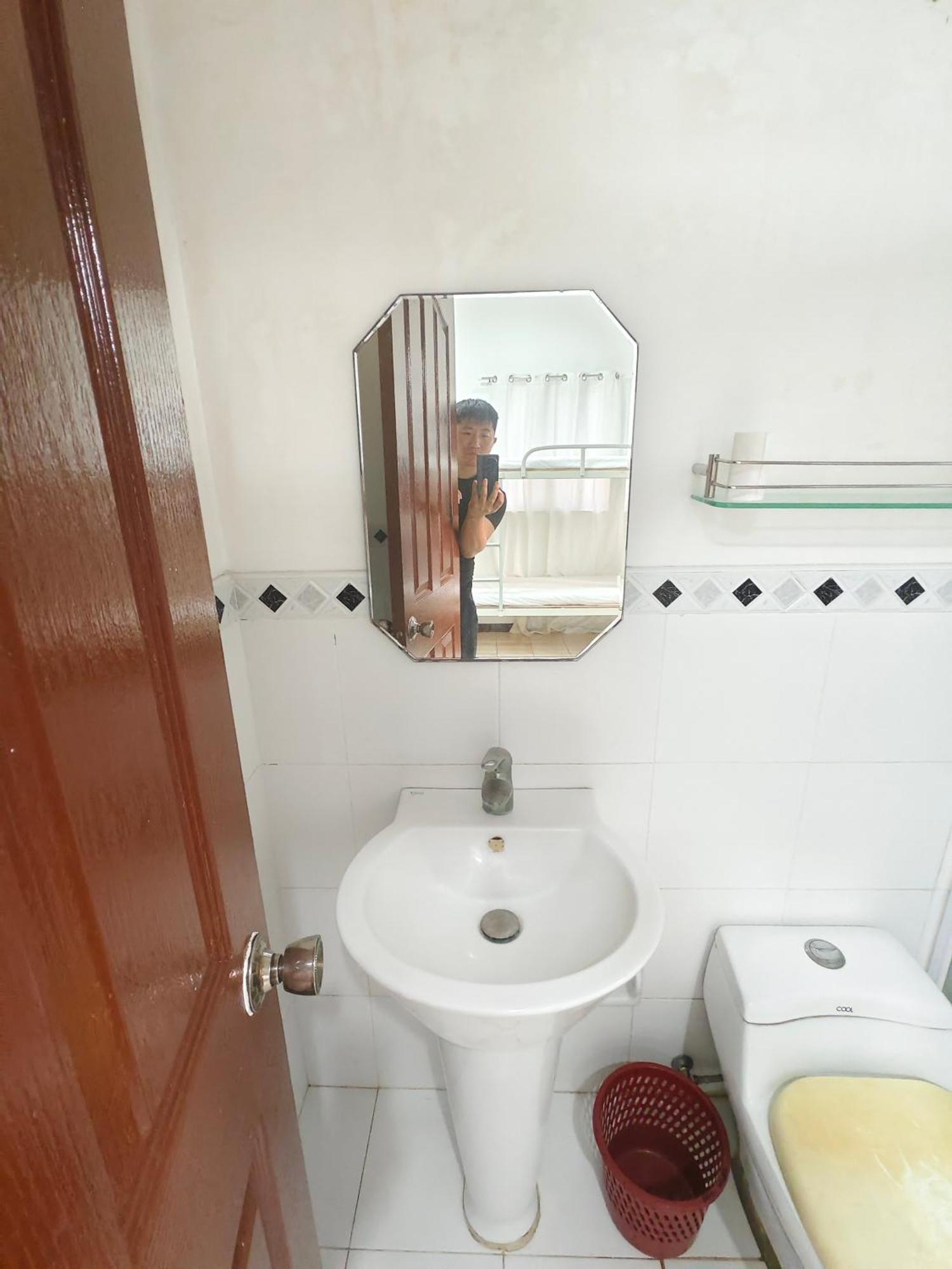 Best Inn Lahug Cebu Eksteriør bilde