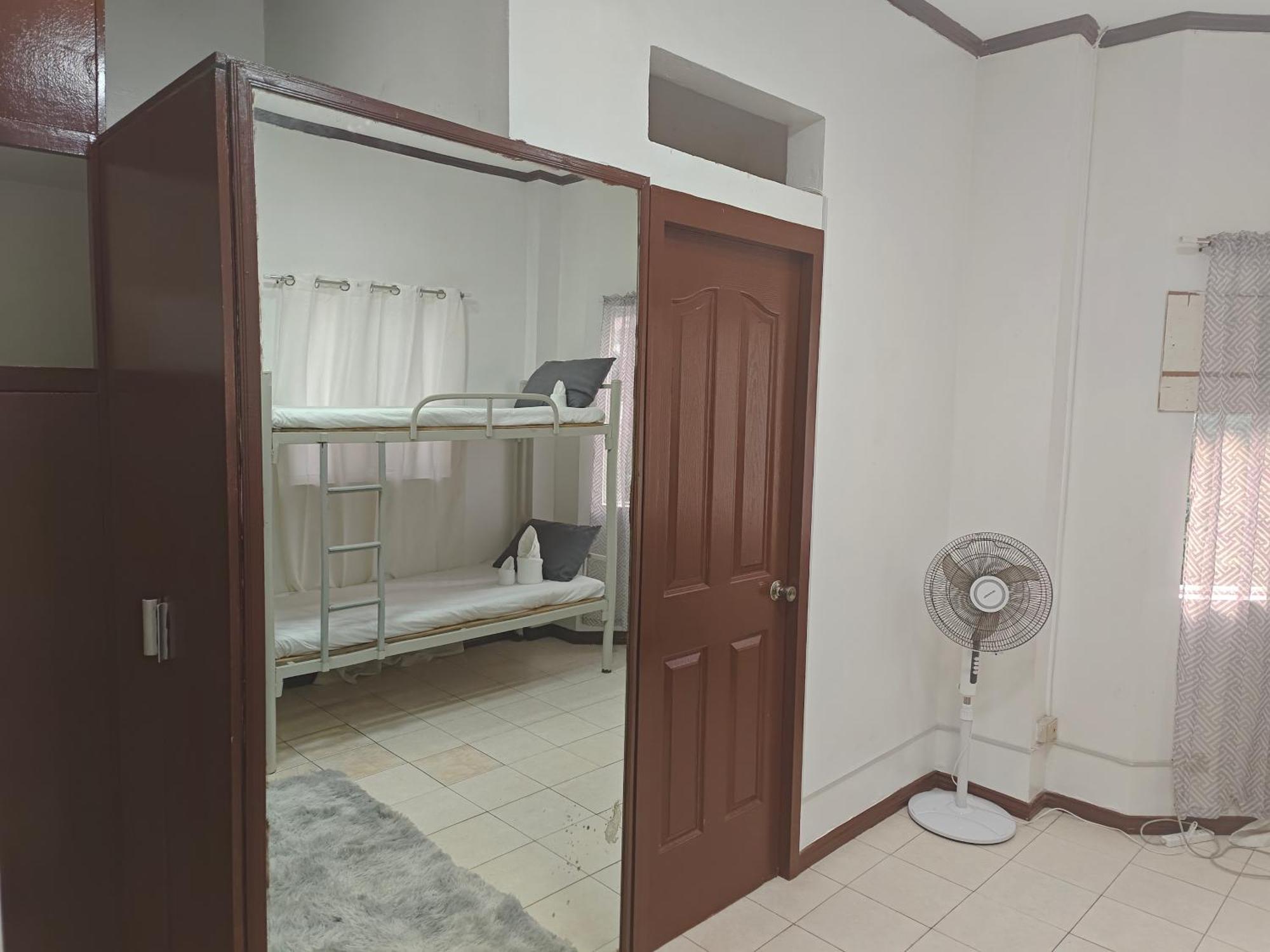 Best Inn Lahug Cebu Eksteriør bilde