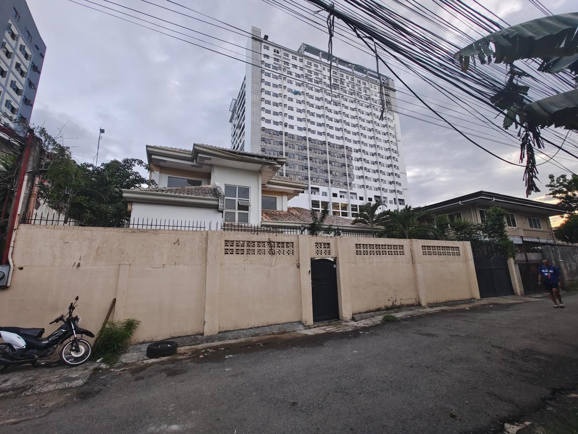 Best Inn Lahug Cebu Eksteriør bilde