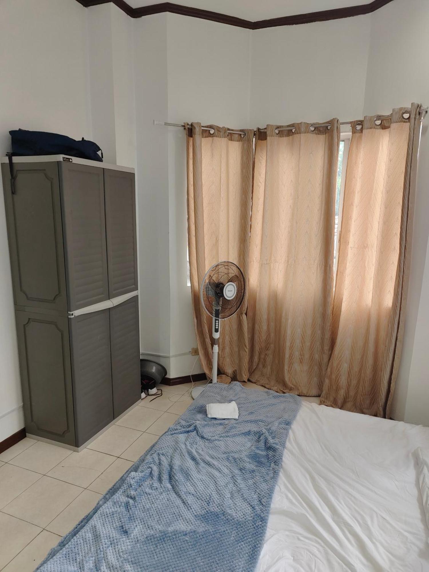 Best Inn Lahug Cebu Eksteriør bilde