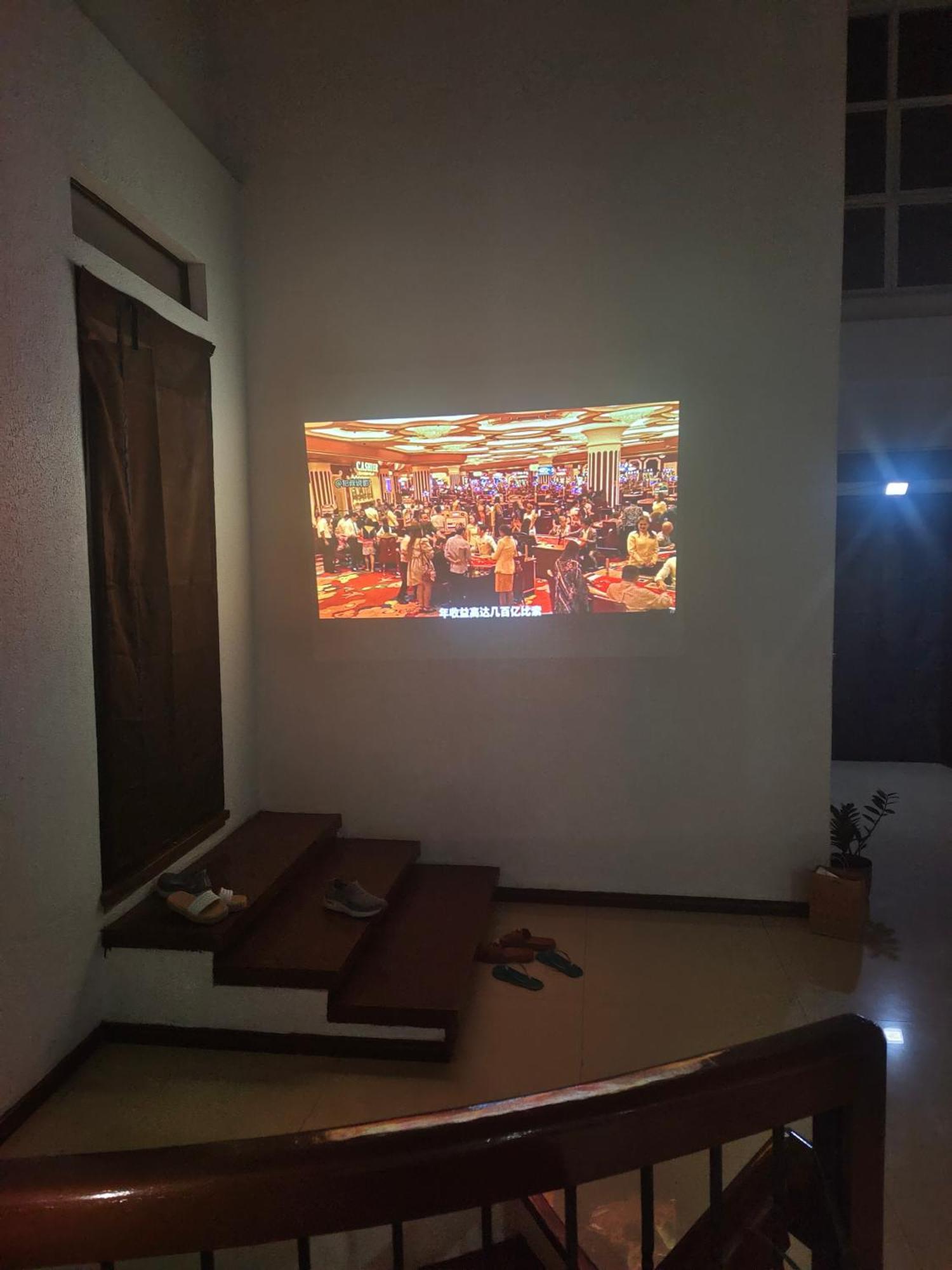Best Inn Lahug Cebu Eksteriør bilde
