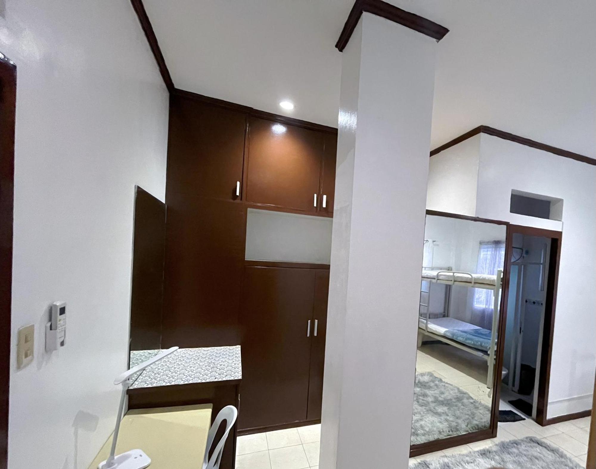Best Inn Lahug Cebu Eksteriør bilde