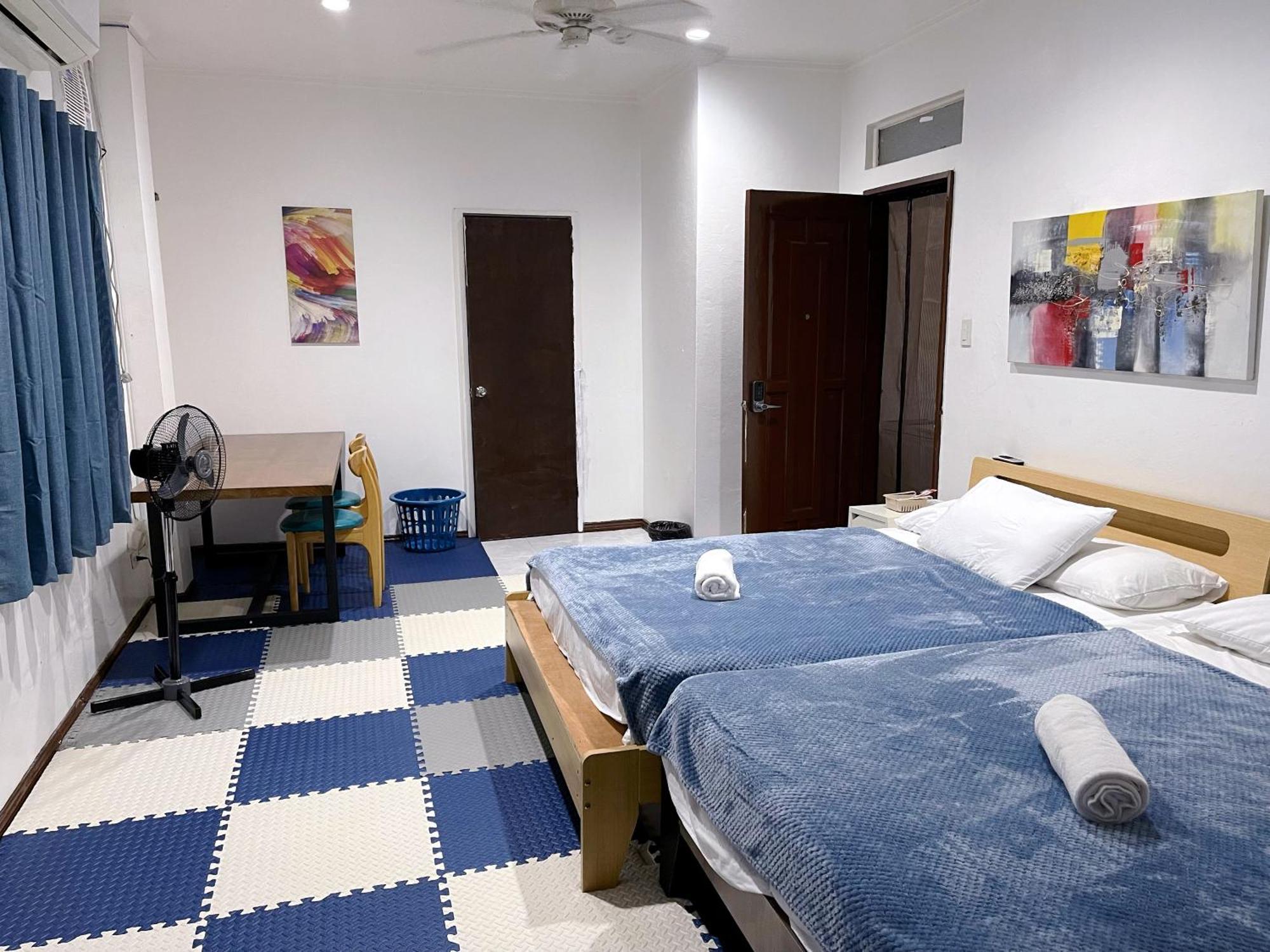 Best Inn Lahug Cebu Eksteriør bilde