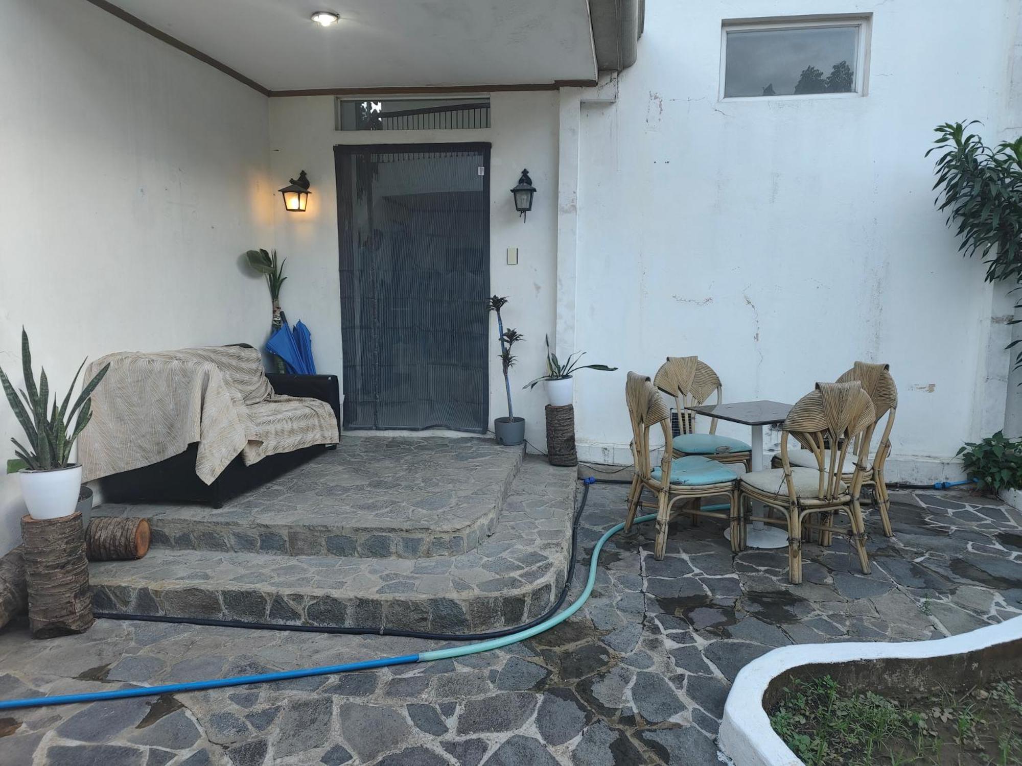 Best Inn Lahug Cebu Eksteriør bilde
