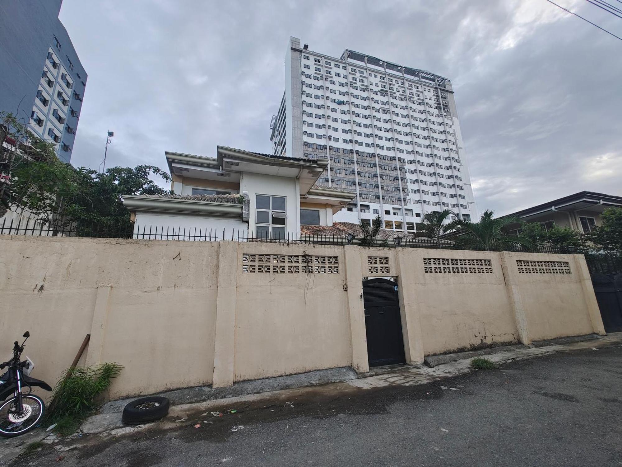 Best Inn Lahug Cebu Eksteriør bilde