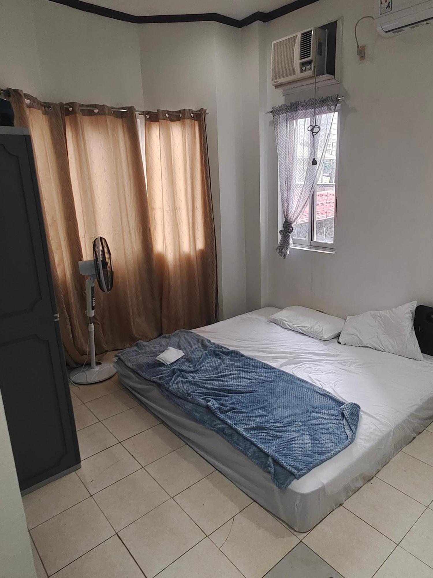 Best Inn Lahug Cebu Rom bilde