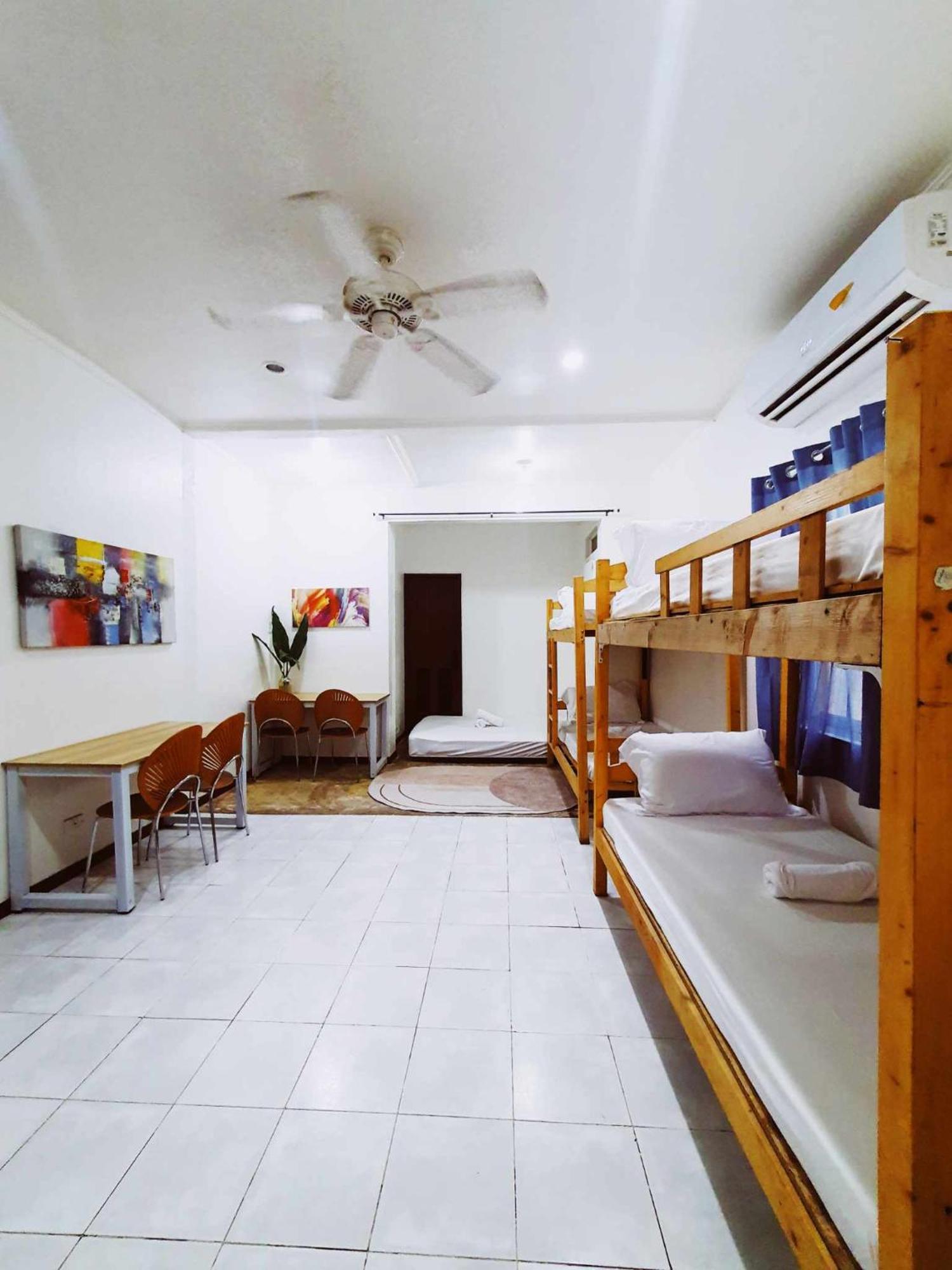 Best Inn Lahug Cebu Eksteriør bilde